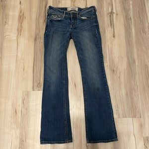 Hollister Jeans for Women